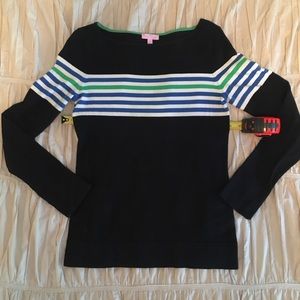 Lilly Pulitzer Sweater